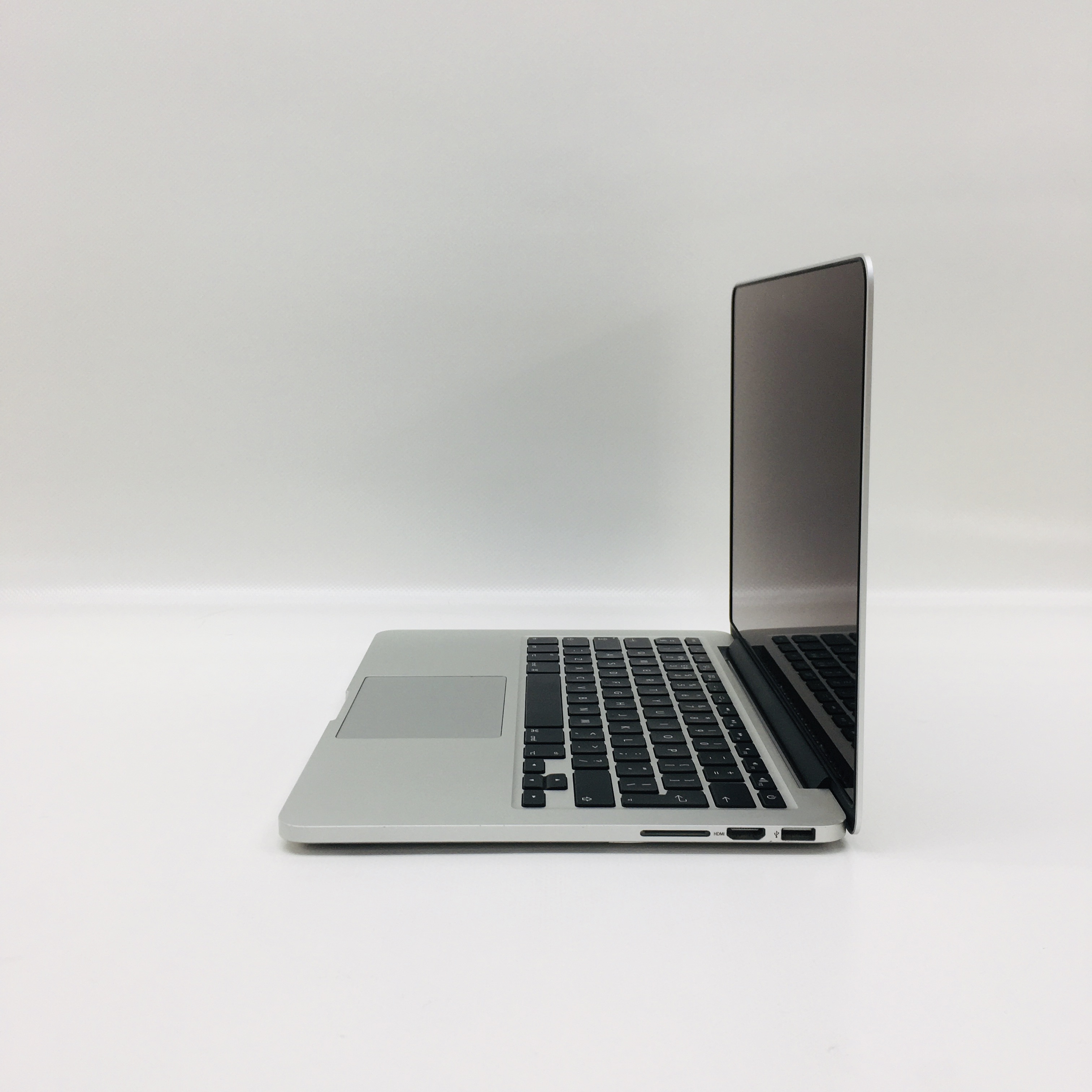 MacBook Pro Retina 13" Early 2015 (Intel Core i5 2.7 GHz 8 GB RAM 512 GB SSD), Intel Core i5 2.7 GHz, 8 GB RAM, 512 GB SSD, image 2